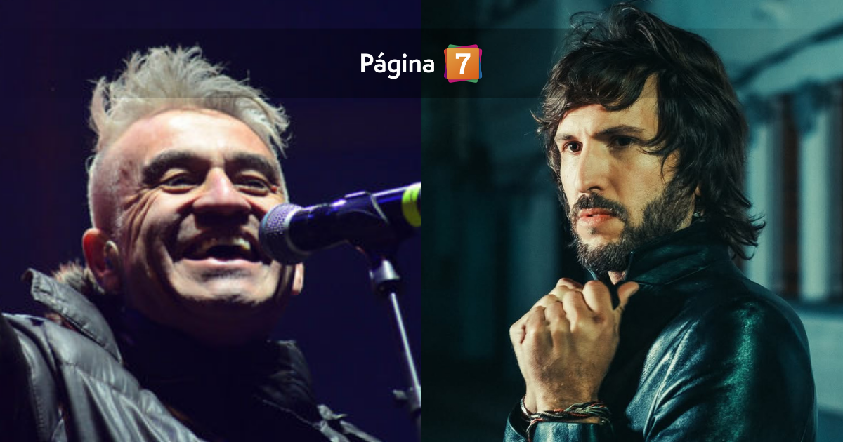 Gonzalo Yáñez sobre su distanciamiento con Jorge González: "Tuvimos un encontronazo":