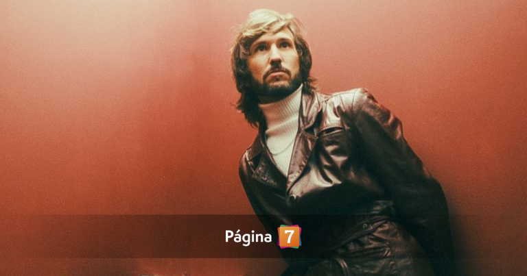 Gonzalo Yáñez estrena su nuevo disco 