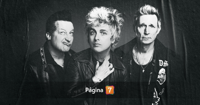Metro anuncia extensión horaria por concierto de Green Day: conoce aquí los detalles