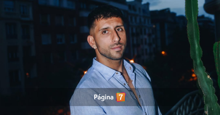 Guillermo Maripán respondió fuerte acusación en su contra: lo denunciaron ante la justicia española