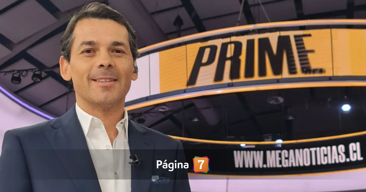 Gustavo Huerta celebró sus 25 años de carrera