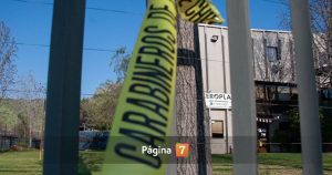 Hallan con vida a empresario secuestrado en Quilicura