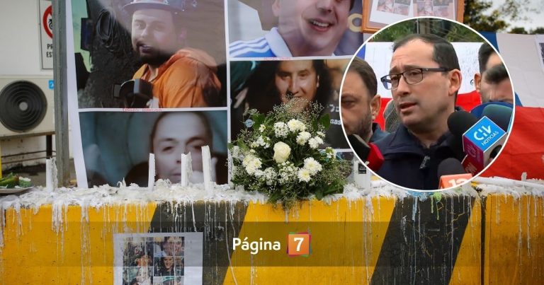 Confirman hallazgo del cuerpo del último trabajador desaparecido en mina El Teniente