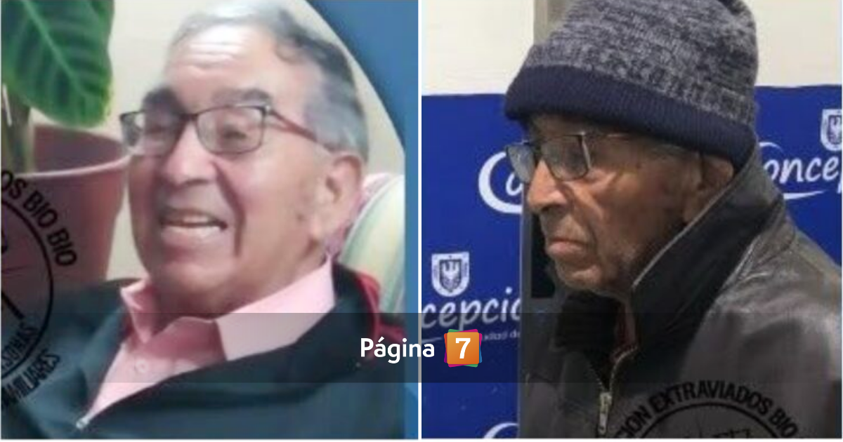 Hallan muerto a adulto mayor desaparecido en Hualpén: detenido confesó brutal agresión