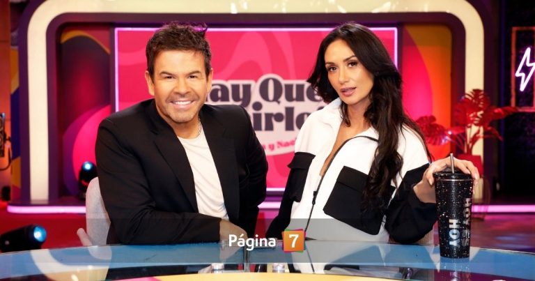 Hay que decirlo perdió a polémico panelista tras renuncia: asumirá nuevos desafíos