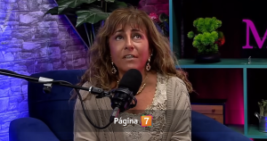 Helhue Sukni contó que su hija sufre delicada enfermedad: 