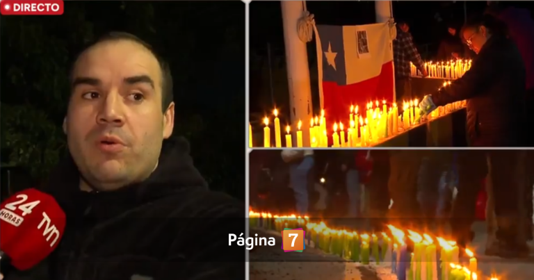 Hermano de minero atrapado en El Teniente reveló que ocurrió hecho similar hace dos años