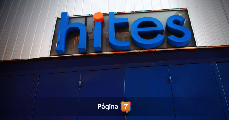 Hites anunció el cierre definitivo de una de sus tiendas: revisa cuándo habrá remate de productos