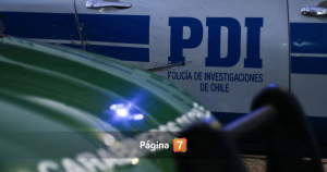 En riesgo vital hombre apuñaló a su cuñado durante discusión por lavar la loza en Puente Alto