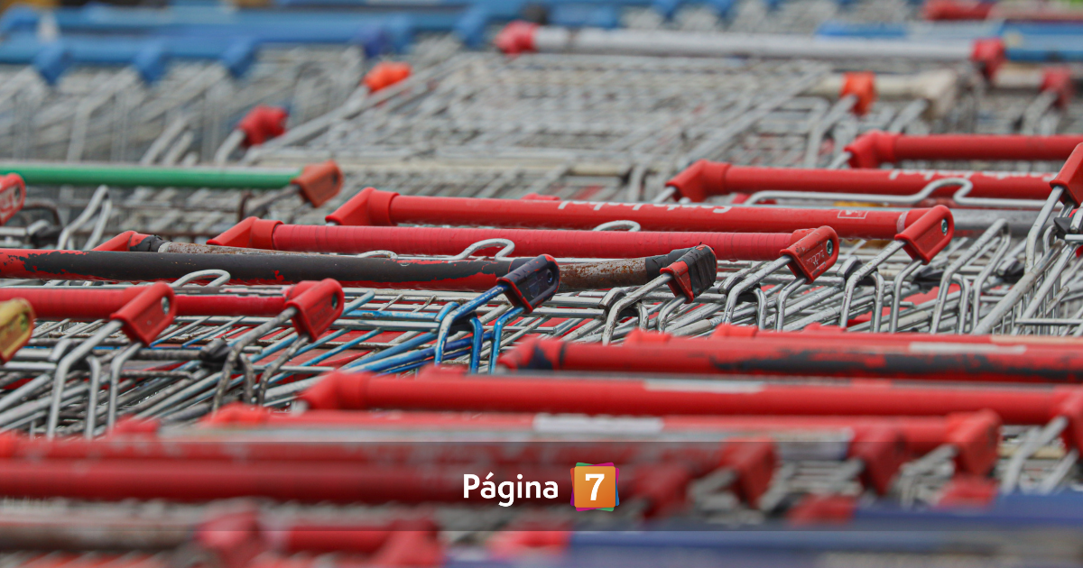 ¿Qué pasa con el feriado del 15 de agosto? Así funcionará el comercio y los supermercados