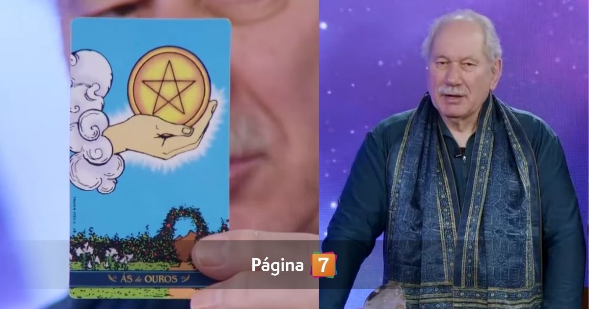 ¿Pasarás agosto? Así estará tu signo el último fin de semana del mes según horóscopo de Pedro Engel