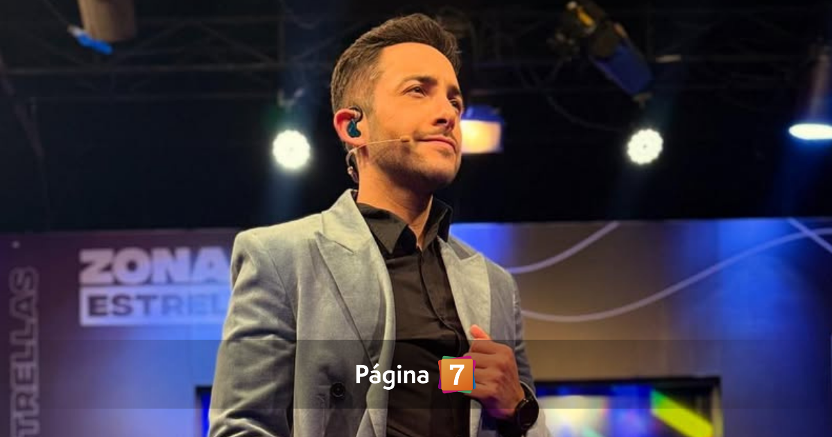 Hugo Valencia se emocionó al hablar sobre su historia de adopción: "Mi vida podría ser muy distinta"