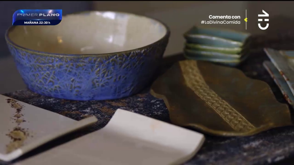 Hugo Valencia abrió las puertas de su casa en La Divina Comida: singular detalle llamó la atención