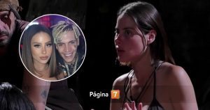 Ignacia Michelson recordará en Mundos Opuestos su polémica relación con Marcianeke: 