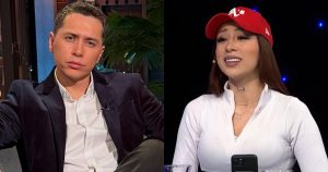 Ilaisa Henríquez despejó las dudas sobre un posible embarazo de Karol Lucero