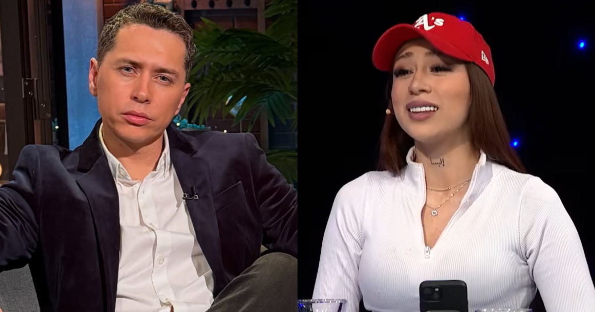 Ilaisa Henríquez despejó las dudas sobre un posible embarazo de Karol Lucero