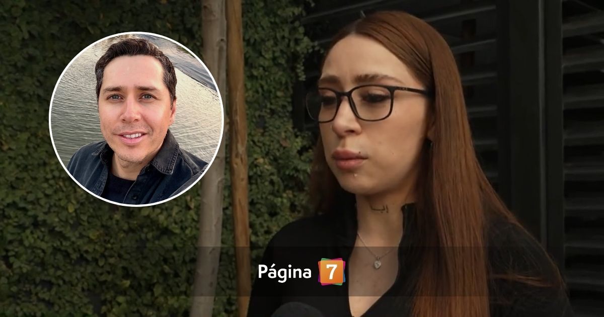 ilaisa henríquez infidelidad karol lucero