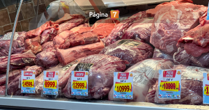 ¿Peligra el asado del 18? SAG suspende importaciones de carne desde zona de riesgo en Argentina