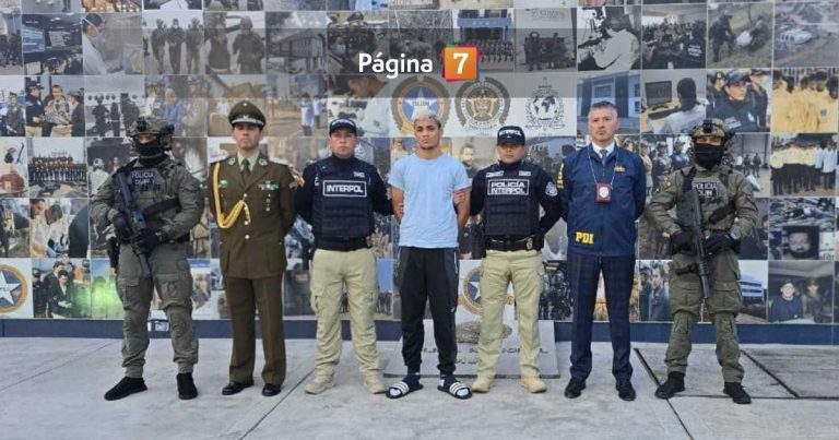 Trasladan en Colombia a sicario del 'Rey de Meiggs' tras su captura: espera a ser extraditado