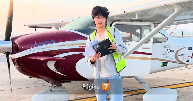 Influencer denuncia “calvario” en la Antártica: habría perdido 20 kilos en un mes y medio