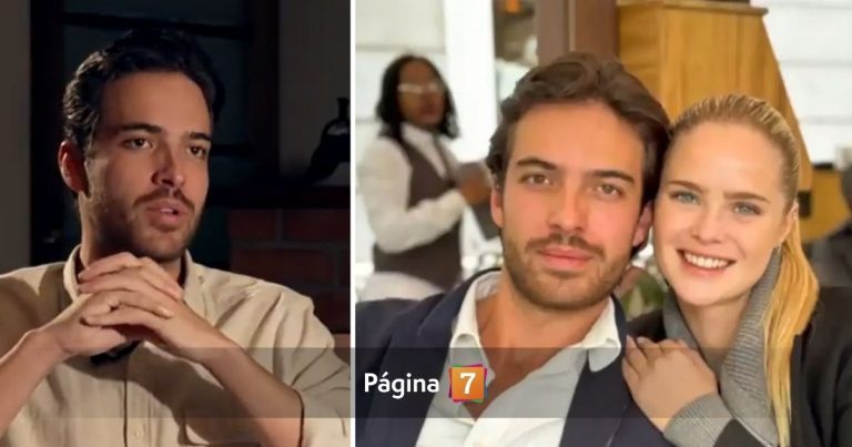 El gran sueño que la pareja de Inna Moll quiere concretar con la Miss Universo Chile 2025