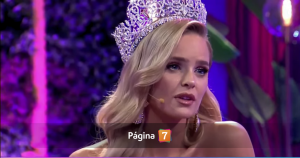 Inna Moll abordó rumores por abuso de sustancias