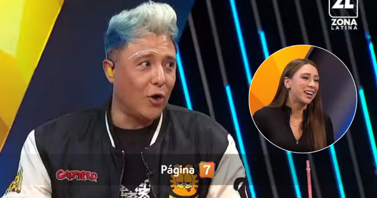 Revelan millonario monto que cobró Isi Glock para hablar sobre Karol Lucero en Primer Plano