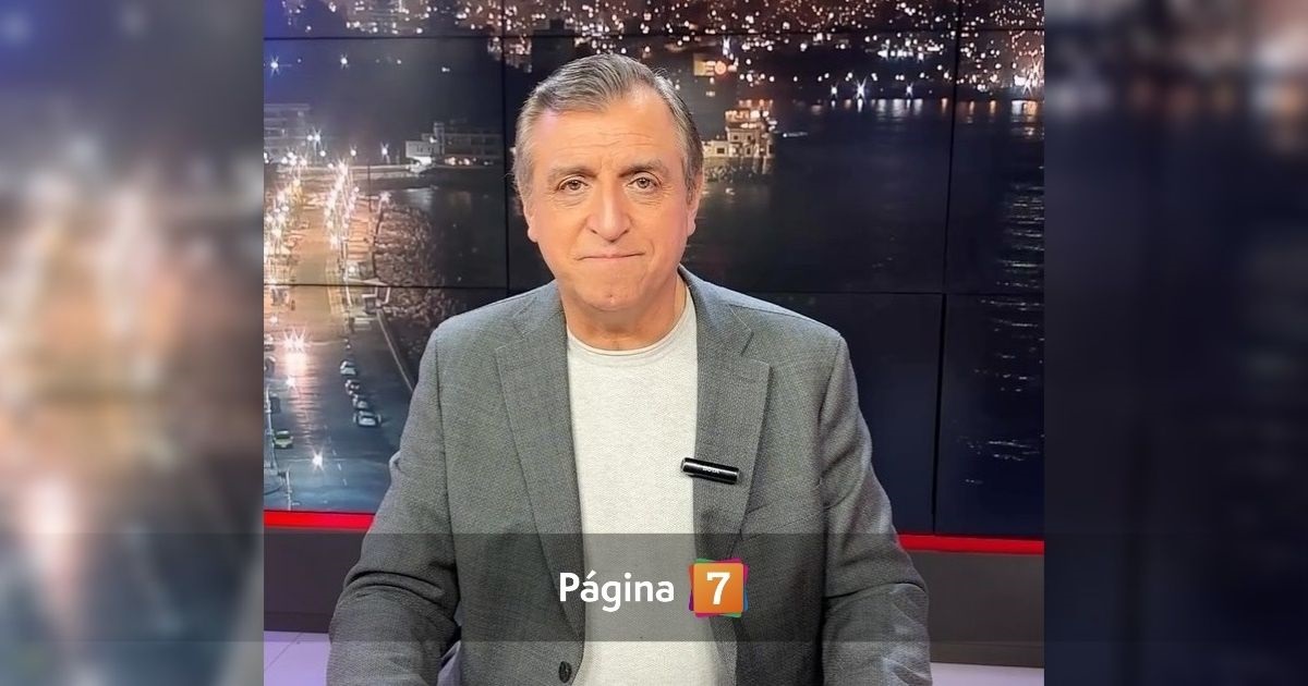 Iván Torres arremetió contra "personas que se creen meteorólogos"