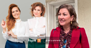 Javiera Contador habló de su vínculo con Natalia Valdebenito: 