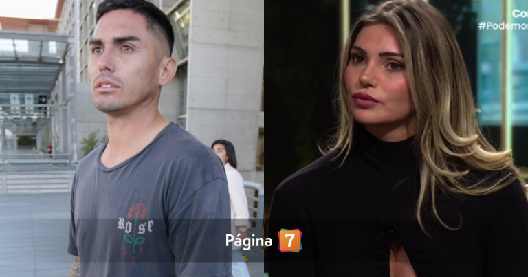 Jean Paul Pineda desmintió a Faloon y lanzó advertencia: 