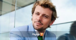 Joaquín Méndez y los nuevos proyectos que se vienen para él en Mega: "Me han llamado"