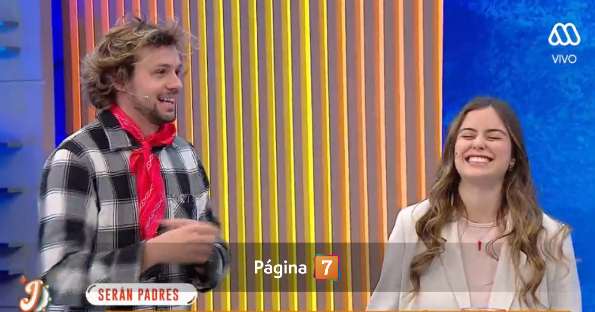 Joaquín Méndez y Mandi se sinceraron tras anunciar que se convertirán en padres: