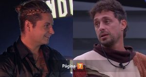 Joche Bibbó lamentó la salida de Princeso de 'Mundos Opuestos': 