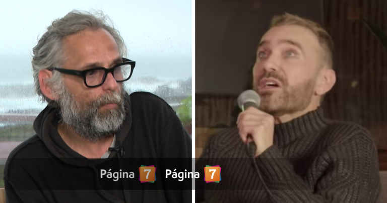 Jordi Castell recordó tormentoso romance con Villouta: tuvo que poner una orden de alejamiento