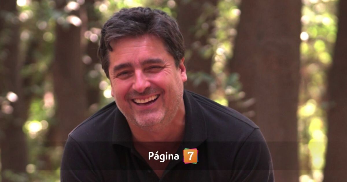 Jorge Zabaleta celebró gran hazaña en su vida: "Nunca pensé que iba a llegar hasta acá"