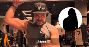 José Antonio Neme reveló qué mujer chilena es su amor platónico: 