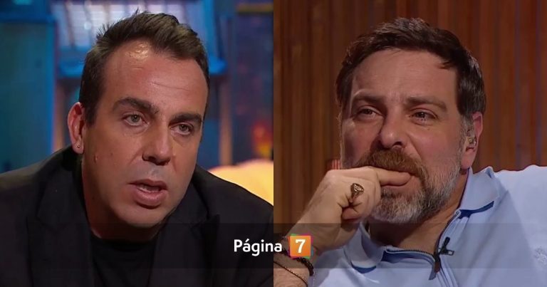 ¿Le creyó? José Antonio Neme se refirió a versión de Francisco Kaminski tras entrevista en Only Fama