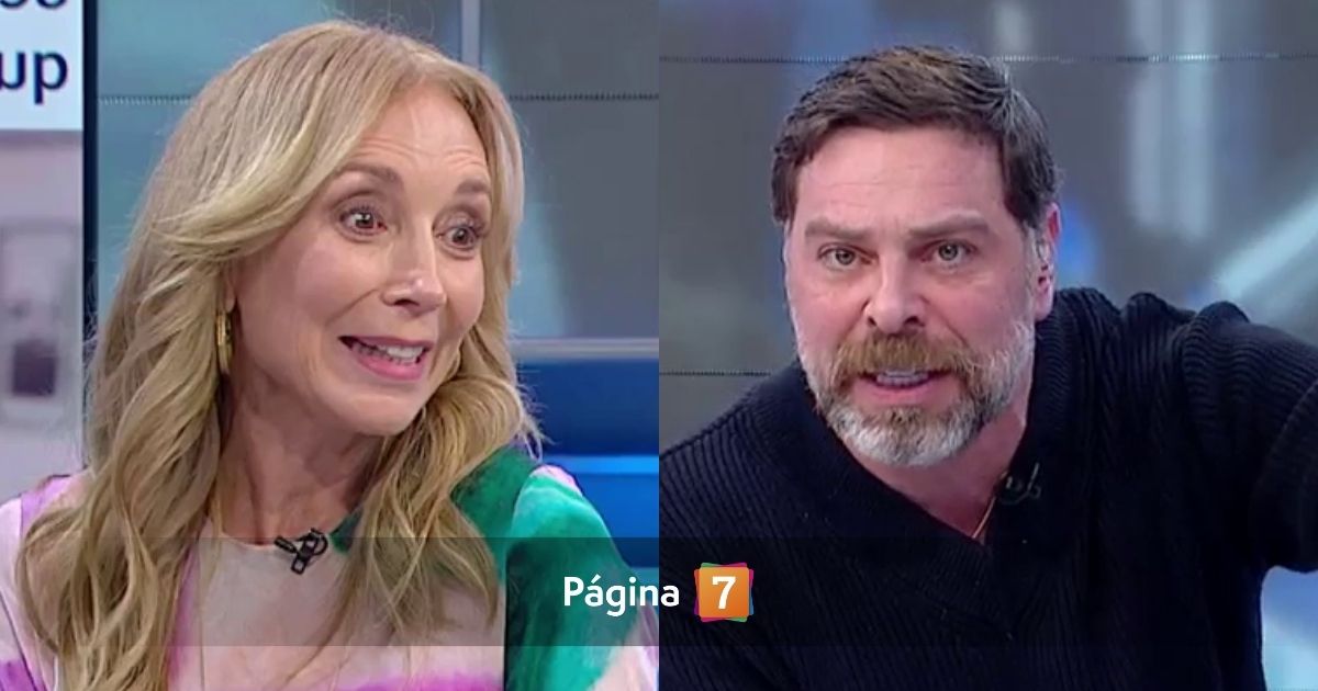 Neme “salió del clóset" político: reveló por quién ha votado y generó sorpresiva reacción de Karen