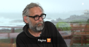 José Miguel Villouta reapareció en TV y reveló duro presente económico: 