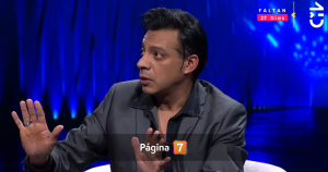 Juan David Rodríguez afirmó que no paga pensión porque no es su hijo biológico: "No es mi linaje"