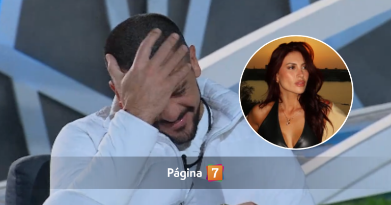 Juan Pedro recibirá especial sorpresa de Karen Paola en Mundos Opuestos: “Tu chinita que te ama”