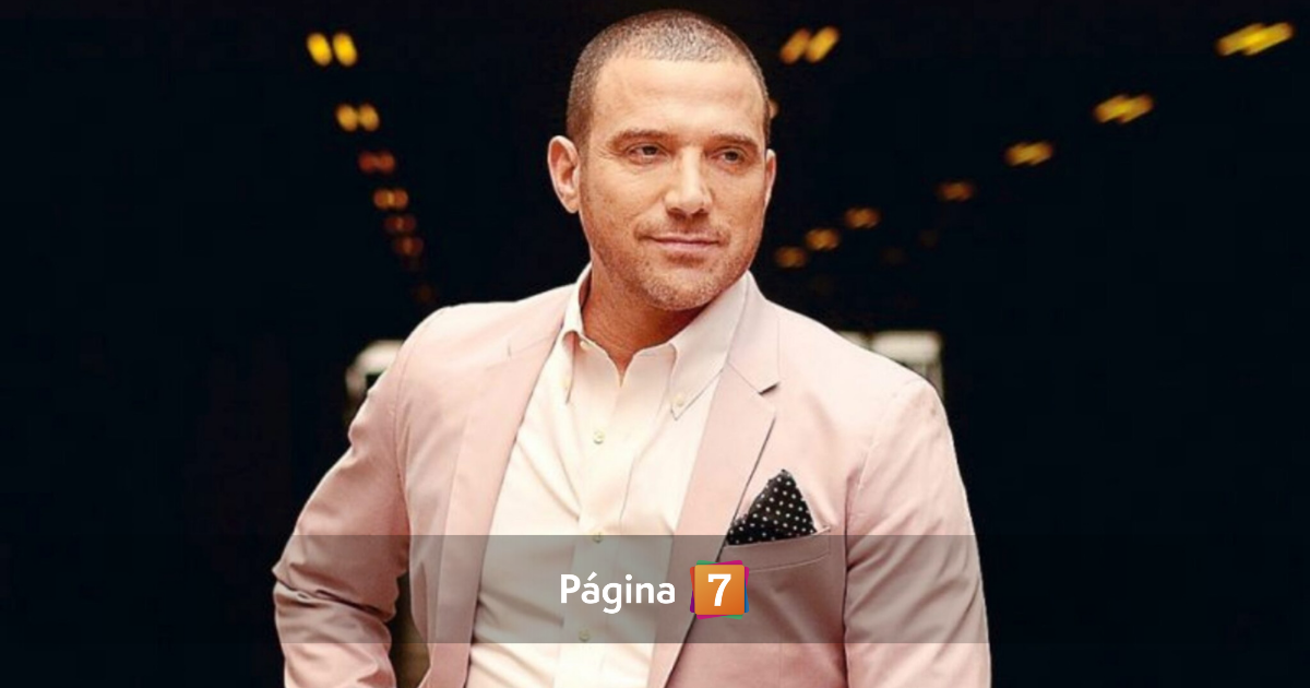 Julio César Rodríguez confirmó regreso de Julián Elfenbein a CHV: este programa conducirá