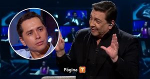 Julio César Rodríguez llamó a 