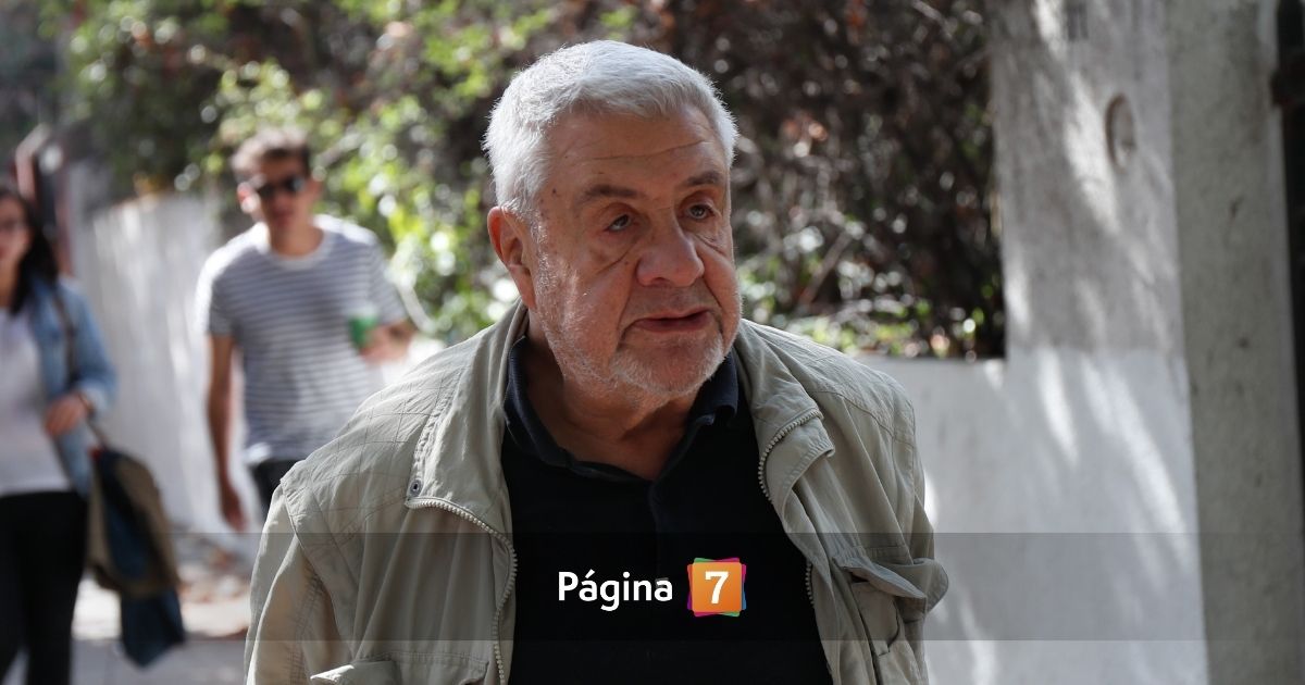 Julio Jung reaparecerá en emotivo homenaje en medio de delicado estado de salud: conoce los detalles