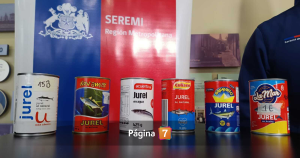 Autoridades confirman fraude en venta de jurel: al menos cinco marcas venden caballa en conservas