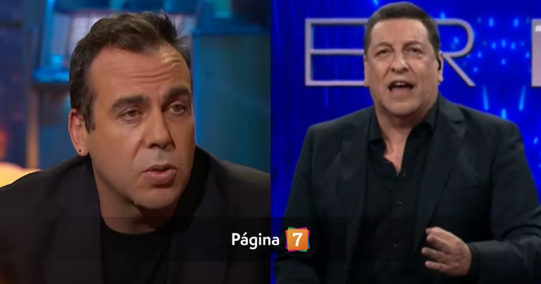 Revelan millonaria deuda de Francisco Kaminski que habría afectado a Julio César Rodríguez