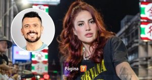 ¿Karen Paola a Mundos Opuestos? Todo lo que se sabe del viaje de la cantante a Perú con su hijo