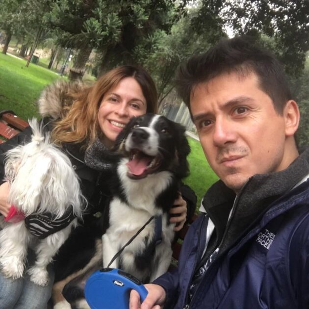 Aseguran que conductora de noticias de Chilevisión terminó su relación después de años