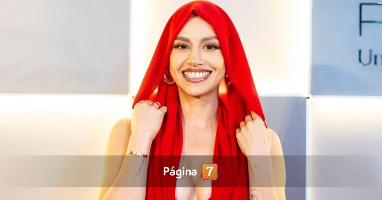 Karla Melo celebró importante hito en su recuperación del cáncer: 