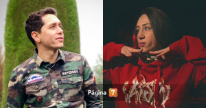 Isi Glock hizo dura amenaza contra Karol Dance por entrevista en Only Fama: "Si en lo más mínimo..."